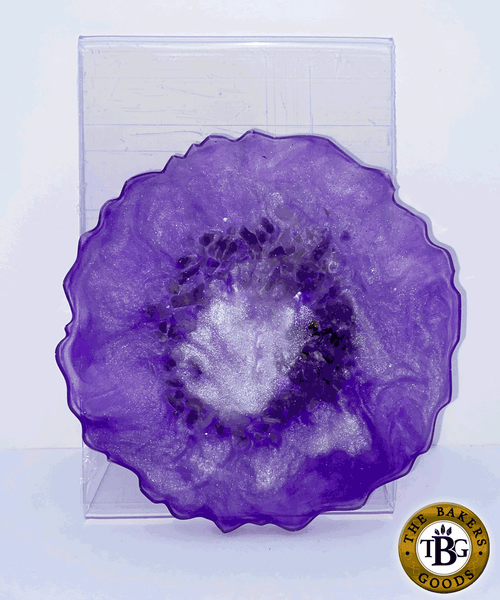 Amethyst Disc