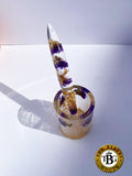 Forget Me Not Pen Set
