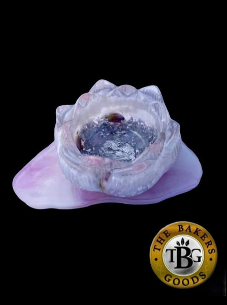 Love To Love Me Tea Light Candle Holder