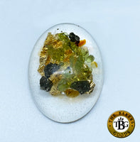 Crystal Pins