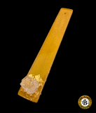 Gold Incense Holder