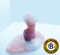 Matte Goddess Body with Stand